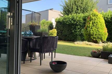 Wohnung Remseck am Neckar Remseck-Pattonville - 4 Zimmer, 101 m&sup2;, 629.000&euro; | Angebot:25958665