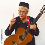 Friedel Kehrer - A Bronnweiler - Weib