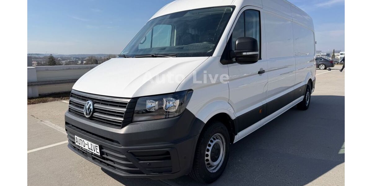 VW Crafter 66.038 km 27.990 &euro; Böblingen/Stuttgart 71034