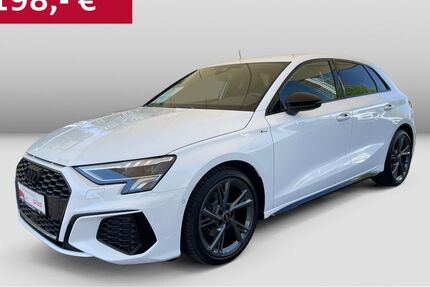 Audi A3 96.411 km 18.890 &euro; Fellbach 70734