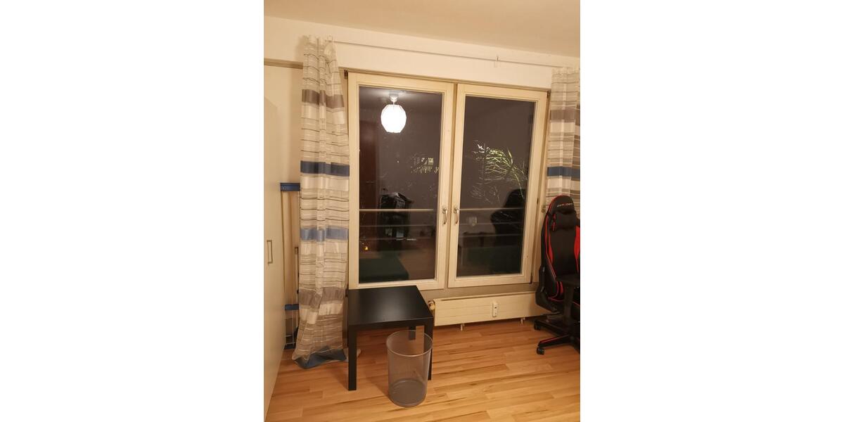 Etagenwohnung Stuttgart Birkach - 1 Zimmer, 13 m&sup2;, 500&euro; | Angebot:24795770