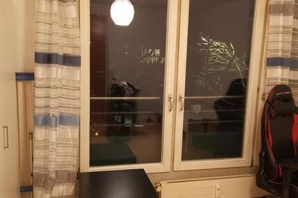 Wohnung Stuttgart Birkach - 1 Zimmer, 13 m&sup2;, 500&euro; | Angebot:24795770