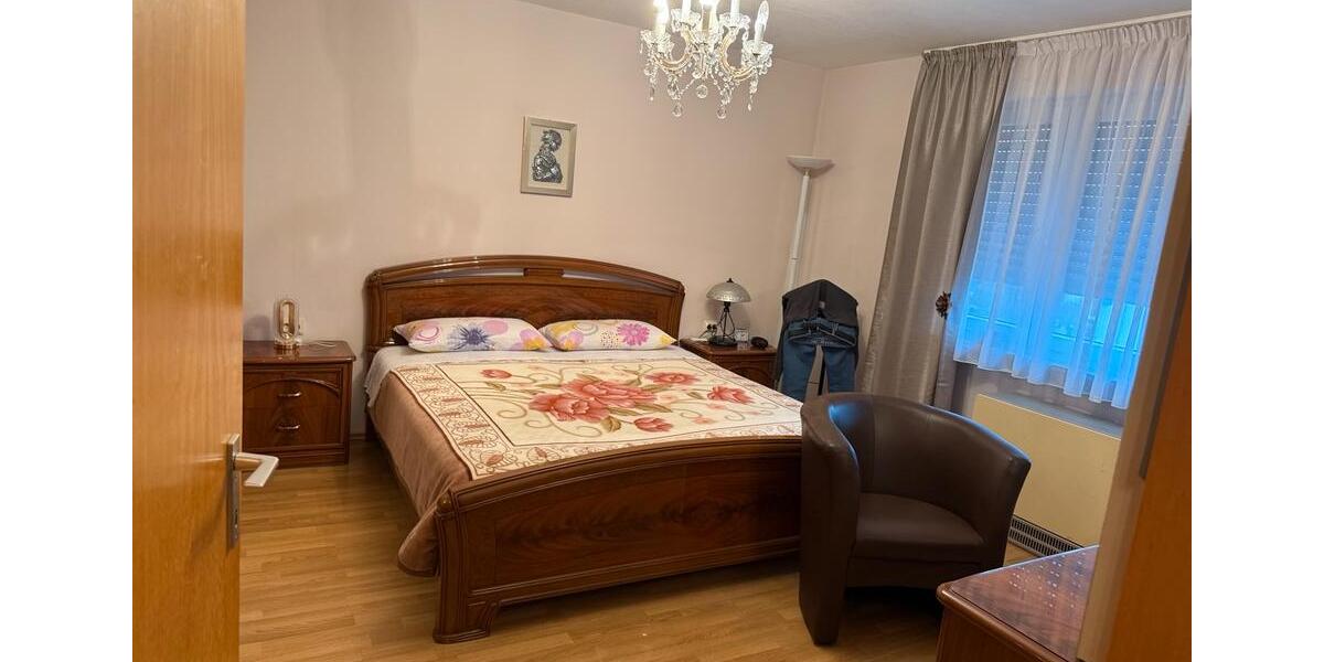 Etagenwohnung Kirchheim unter Teck - 2 Zimmer, 66 m&sup2;, 860&euro; | Angebot:26026660