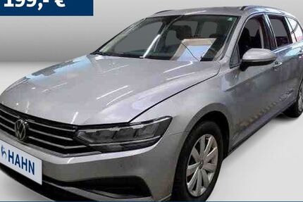 VW Passat Variant 116.354 km 19.990 &euro; Backnang 71522