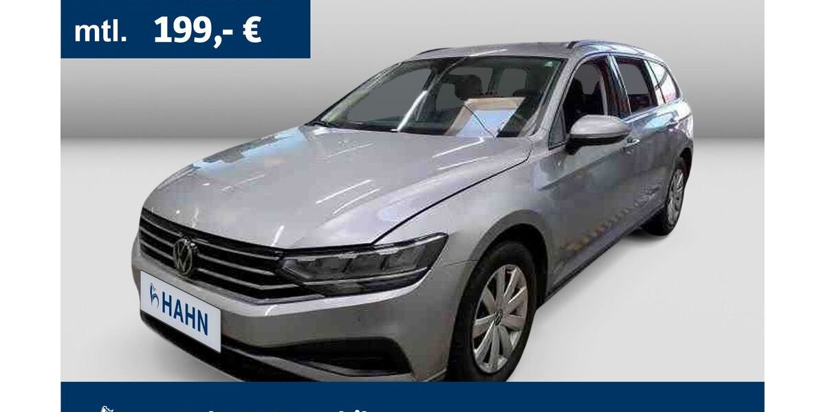 VW Passat Variant 116.354 km 19.990 &euro; Backnang 71522