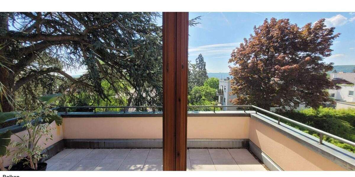 Etagenwohnung Stuttgart Nord - 5 Zimmer, 155 m&sup2;, 980.000&euro; | Angebot:25749372