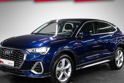 Audi Q3 68.735 km 31.920 &euro; Böblingen 71034