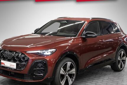 Audi Q5 7.670 km 63.920 &euro; Stuttgart 70563
