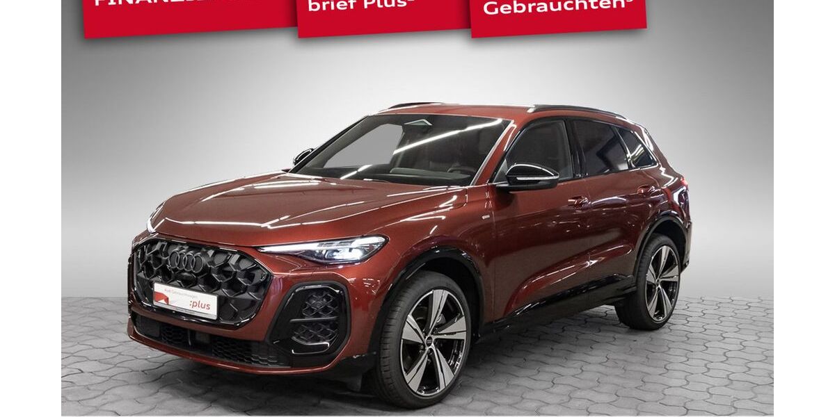 Audi Q5 7.670 km 63.920 &euro; Stuttgart 70563