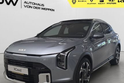 Kia XCeed 3.500 km 34.490 &euro; Stuttgart 70469