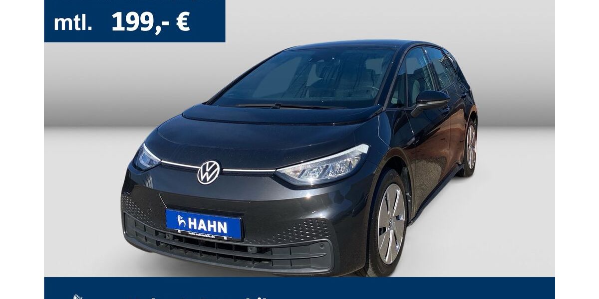 VW ID.3 18.192 km 20.990 &euro; Göppingen 73037