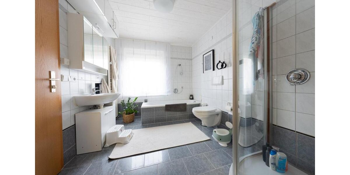 Erdgeschoßwohnung Welzheim - 3.5 Zimmer, 94 m&sup2;, 318.000&euro; | Angebot:25451508