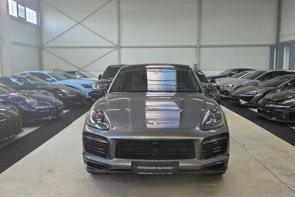 Porsche Cayenne 52.160 km 86.989 &euro; Korb bei Stuttgart 71404