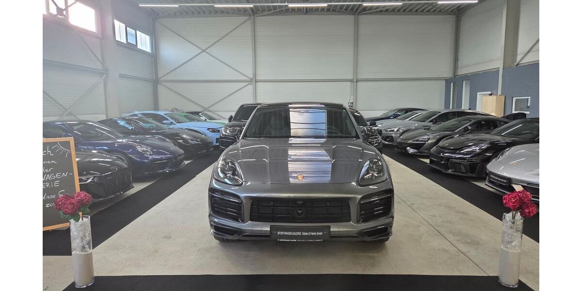 Porsche Cayenne 52.160 km 86.989 &euro; Korb bei Stuttgart 71404