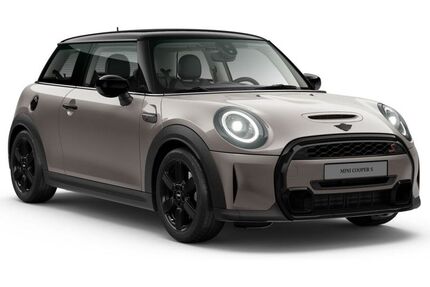 Mini Cooper S 32.680 km 25.890 &euro; Asperg 71679