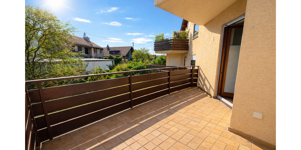 Etagenwohnung Filderstadt Bonlanden - 2 Zimmer, 248.000&euro; | Angebot:25898823