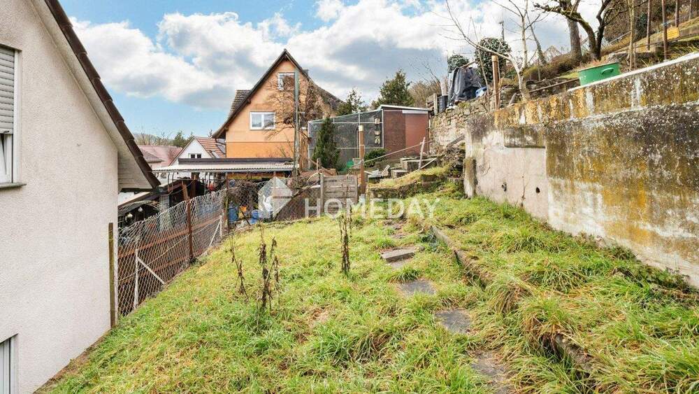 Einfamilienhaus Bietigheim-Bissingen Untermberg - 5 Zimmer, 115 m&sup2;, 500.000&euro; | Angebot:25685430