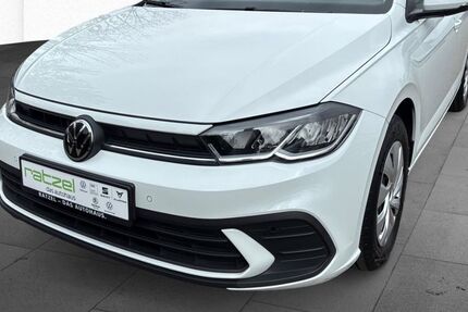 VW Polo 38.081 km 14.797 &euro; Zell u.A. 73119
