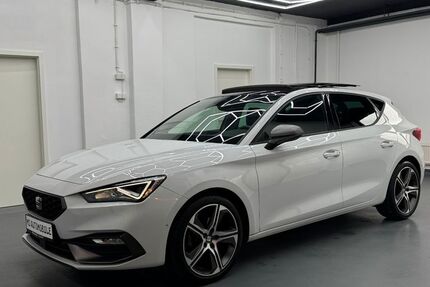 Seat Leon 60.000 km 20.990 &euro; Göppingen 73037