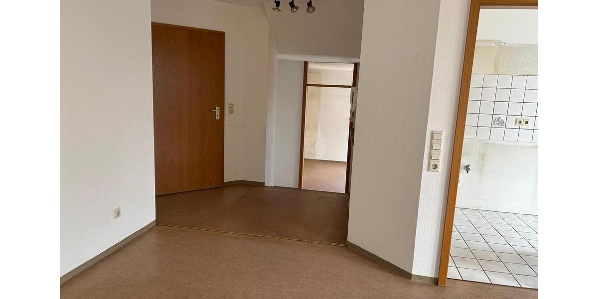 Etagenwohnung Affalterbach - 2.5 Zimmer, 54 m&sup2;, 215.000&euro; | Angebot:26039833