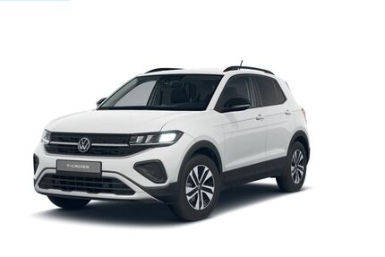 VW T-Cross 9.990 km 24.990 &euro; Stuttgart 70563
