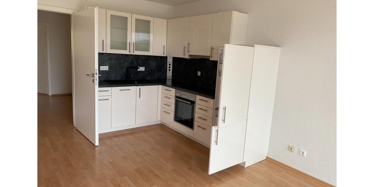 Etagenwohnung Fellbach Oeffingen - 2 Zimmer, 55 m&sup2;, 850&euro; | Angebot:25378350