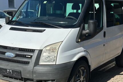 Ford Transit 233.639 km 3.499 &euro; Kernen im Remstal 71394
