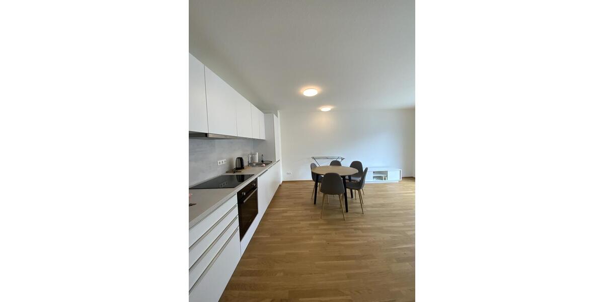 Etagenwohnung Kornwestheim - 2 Zimmer, 48 m&sup2;, 990&euro; | Angebot:25360427