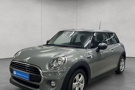 Mini ONE 87.340 km 9.890 &euro; Filderstadt 70794