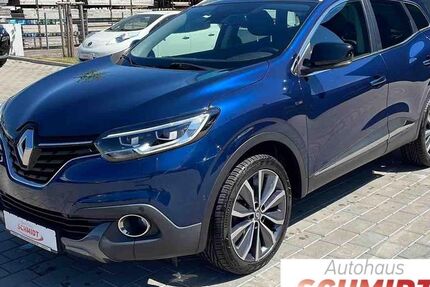 Renault Kadjar 74.650 km 13.500 &euro; Sachsenheim 74343