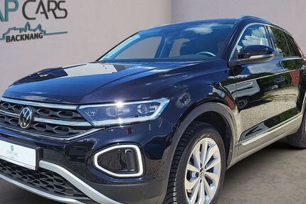 VW T-Roc 32.801 km 25.800 &euro; Backnang 71522
