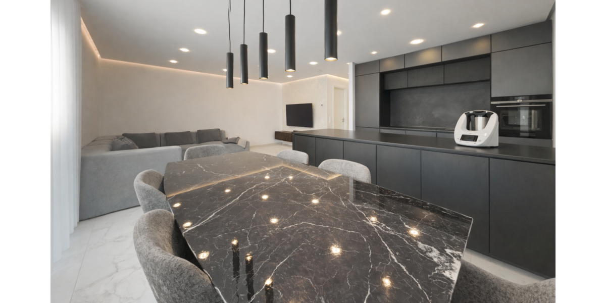 Etagenwohnung Waiblingen Beinstein - 4 Zimmer, 104 m&sup2;, 647.000&euro; | Angebot:25283666