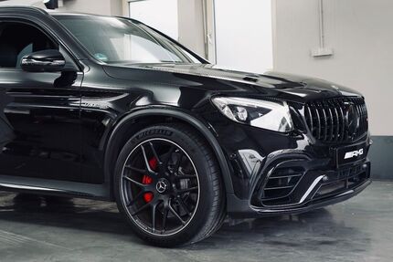 Mercedes-Benz GLC 63 AMG 96.000 km 55.230 &euro; Altbach 73776