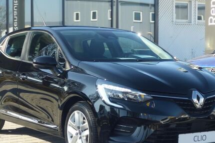 Renault Clio 57.961 km 12.899 &euro; Backnang 71522