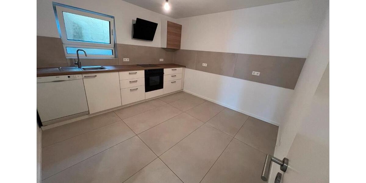 Terrassenwohnung Göppingen - 3.5 Zimmer, 104 m&sup2;, 1.250&euro; | Angebot:25725070