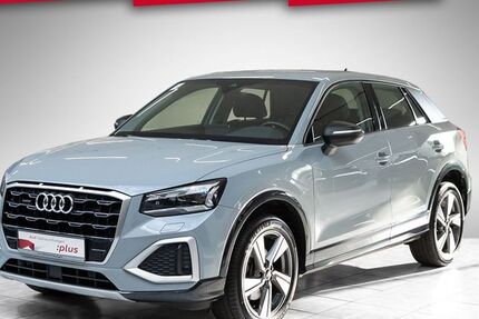 Audi Q2 61.299 km 25.920 &euro; Böblingen 71034