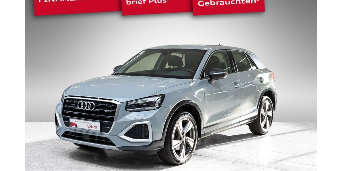 Audi Q2 61.299 km 25.920 &euro; Böblingen 71034