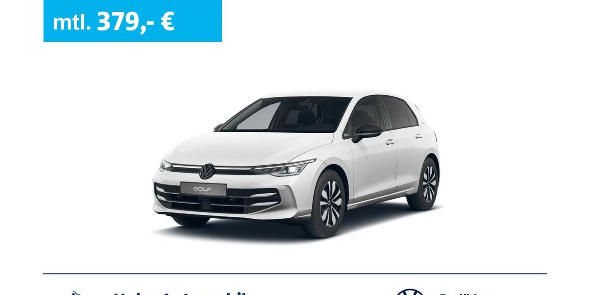 VW Golf 8.785 km 28.930 &euro; Fellbach 70736
