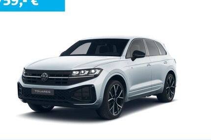 VW Touareg 9.999 km 81.895 &euro; Sindelfingen 71063