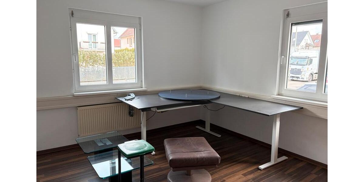 Gewerbeobjekt Kirchheim unter Teck - 973&euro; | Angebot:25211100