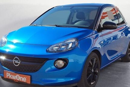 Opel Adam 60.100 km 7.650 &euro; Göppingen 73037