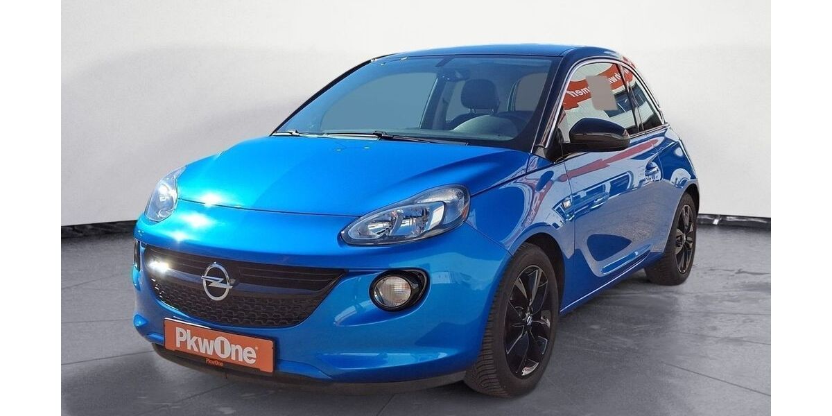 Opel Adam 60.100 km 7.650 &euro; Göppingen 73037