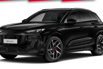 Audi Q6 e-tron 15.066 km 74.440 &euro; Stuttgart 70563