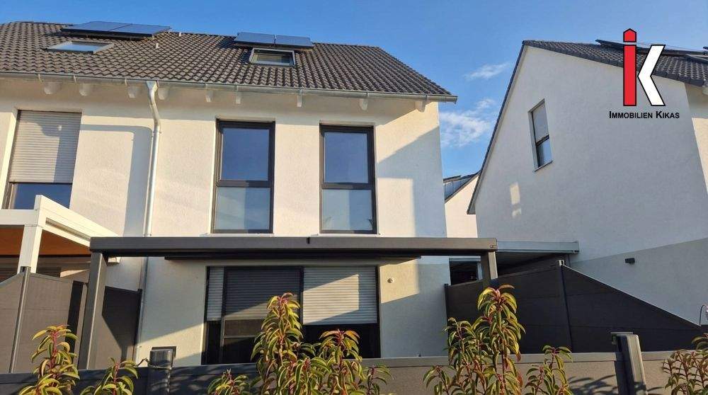 Doppelhaushälfte Weil im Schönbuch / Neuweiler Neuweiler - 6 Zimmer, 125 m&sup2;, 2.500&euro; | Angebot:25769849