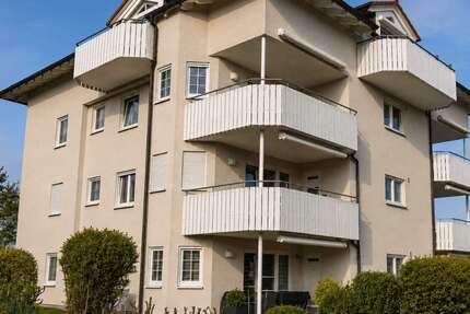 Wohnung Talheim - 4.5 Zimmer, 92 m&sup2;, 940&euro; | Angebot:27217750