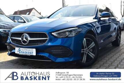 Mercedes-Benz C 300 59.900 km 31.790 &euro; Sindelfingen-Darmsheim 71069