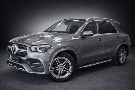 Mercedes-Benz GLE 400 79.315 km 63.390 &euro; Uhingen 73066
