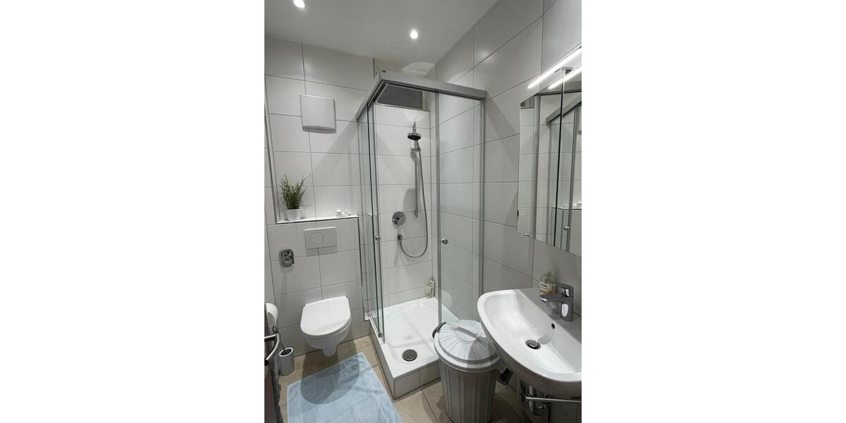 Etagenwohnung Stuttgart Stuttgart-Ost - 3 Zimmer, 65 m&sup2;, 975&euro; | Angebot:25892332