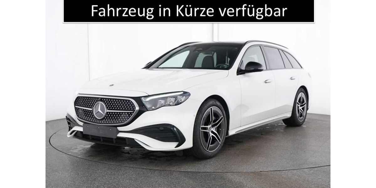 Mercedes-Benz E 200 23.700 km 42.960 &euro; Waiblingen 71332