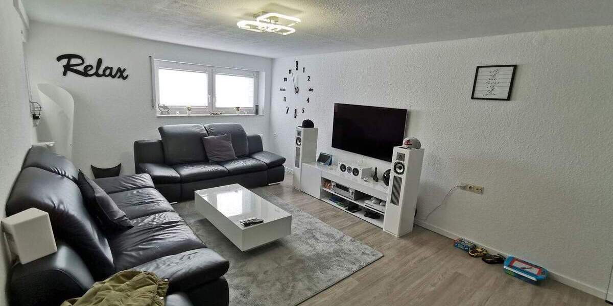 Etagenwohnung Murr - 2 Zimmer, 62 m&sup2;, 225.000&euro; | Angebot:25730870